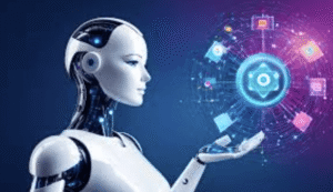 The Benefits of AI-Powered Marketing Strategies