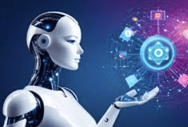 The Benefits of AI-Powered Marketing Strategies