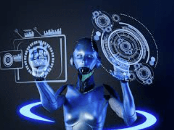 The Benefits of Artificial Intelligence in Everyday Tasks