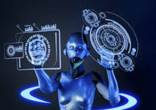 The Benefits of Artificial Intelligence in Everyday Tasks