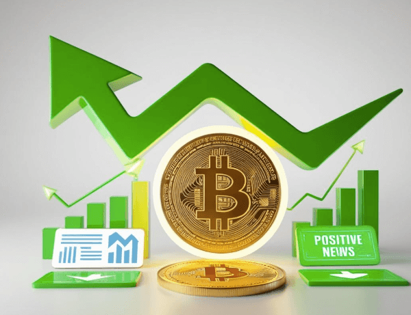 What Causes Bitcoin Price Changes?