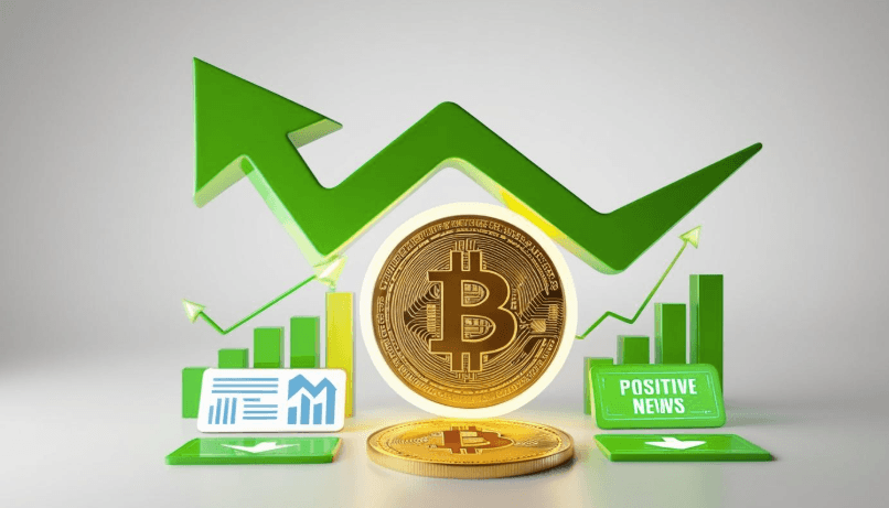 What Causes Bitcoin Price Changes?