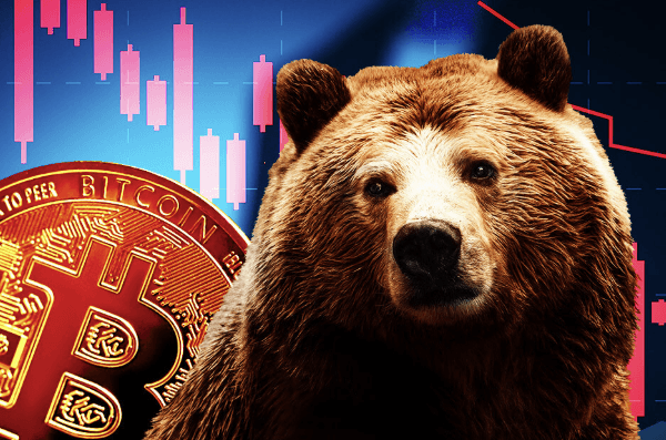 What Is a Bear Market in Cryptocurrency?