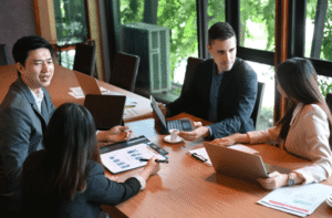 PKC Management Consulting: The 30-Minute Audit That Finds What Others Missed