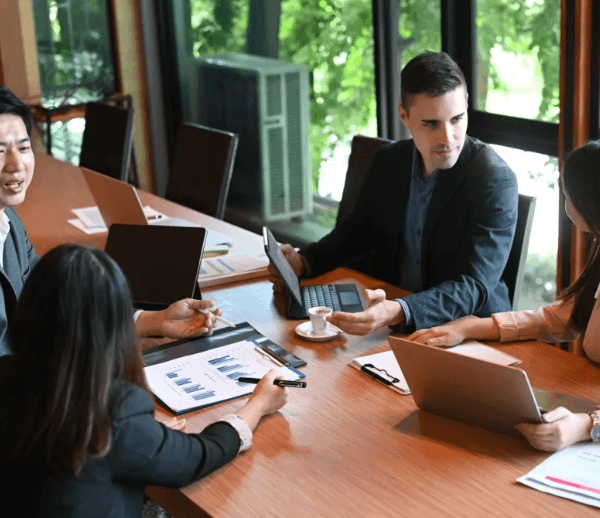 PKC Management Consulting: The 30-Minute Audit That Finds What Others Missed
