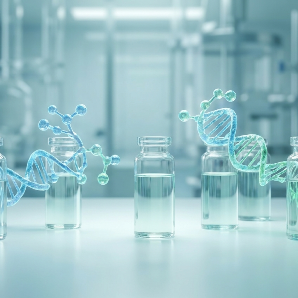 Pharmacy, Prescriber, and Fulfillment Standards for Best Peptides on the Market