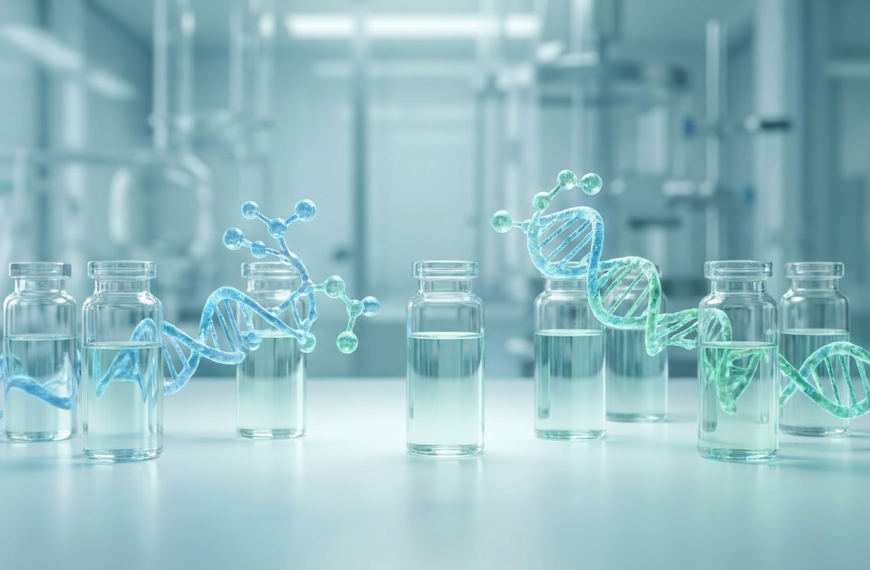 Pharmacy, Prescriber, and Fulfillment Standards for Best Peptides on the Market